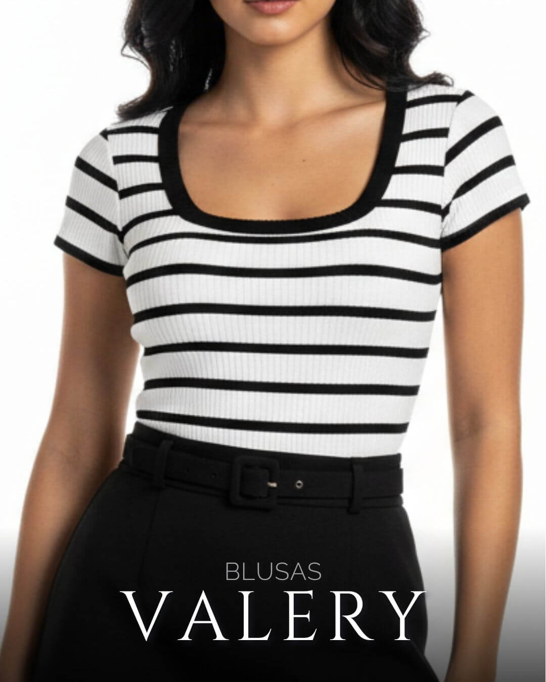 Blusas Valery