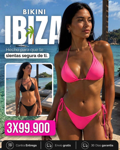 BIKINI IBIZA